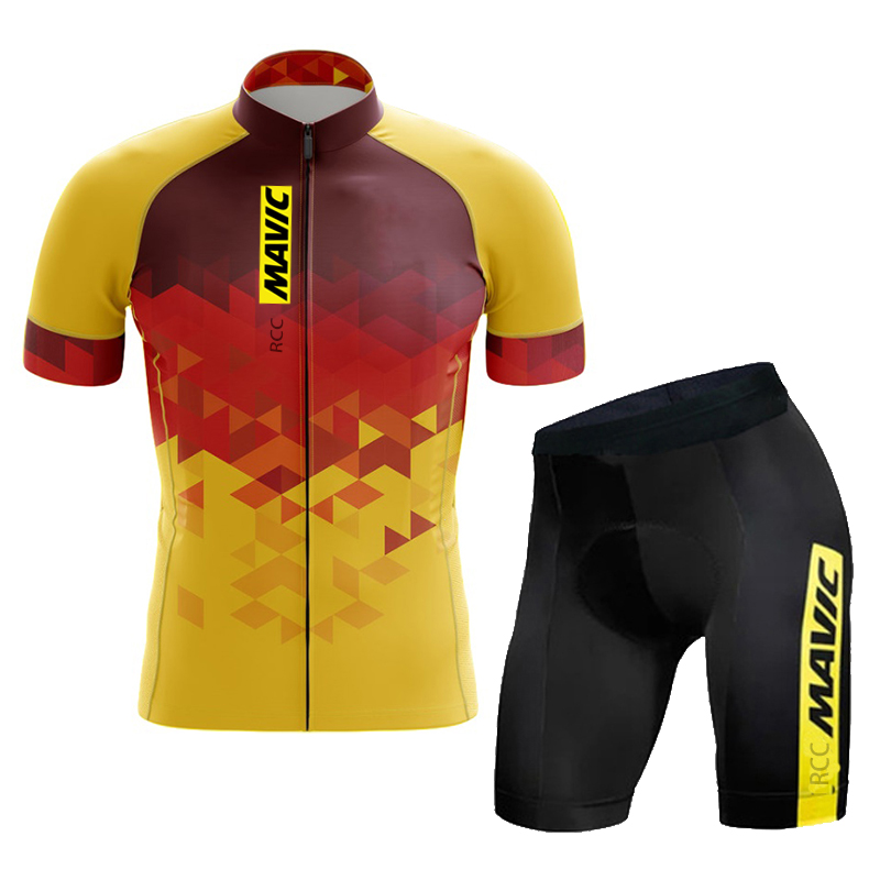 2024 MAVIC Short Sleeve Cyclin - Cycling Gear Brands 评论和价格