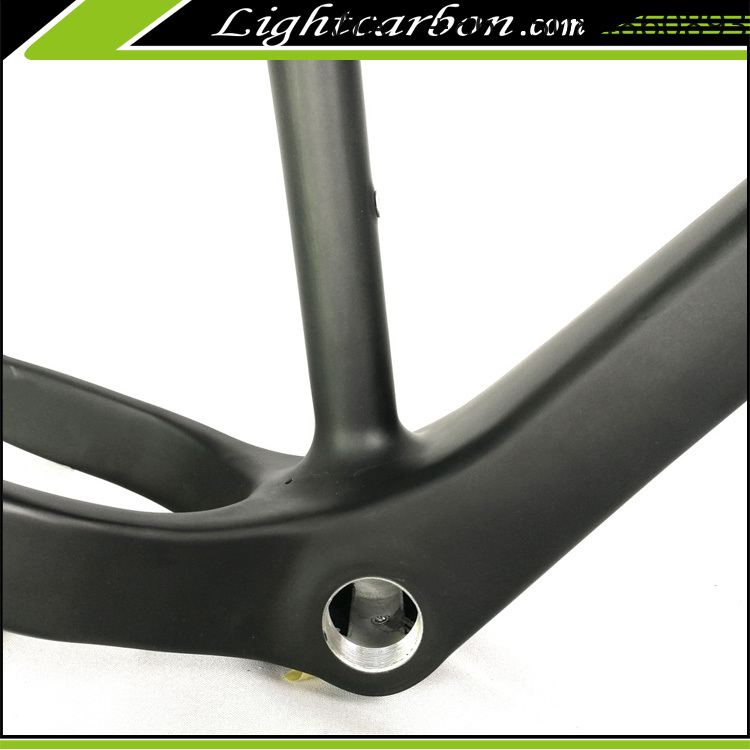 26er Fat Bike Hardtail Carbon  - Carbon Bike Frame 评论和价格