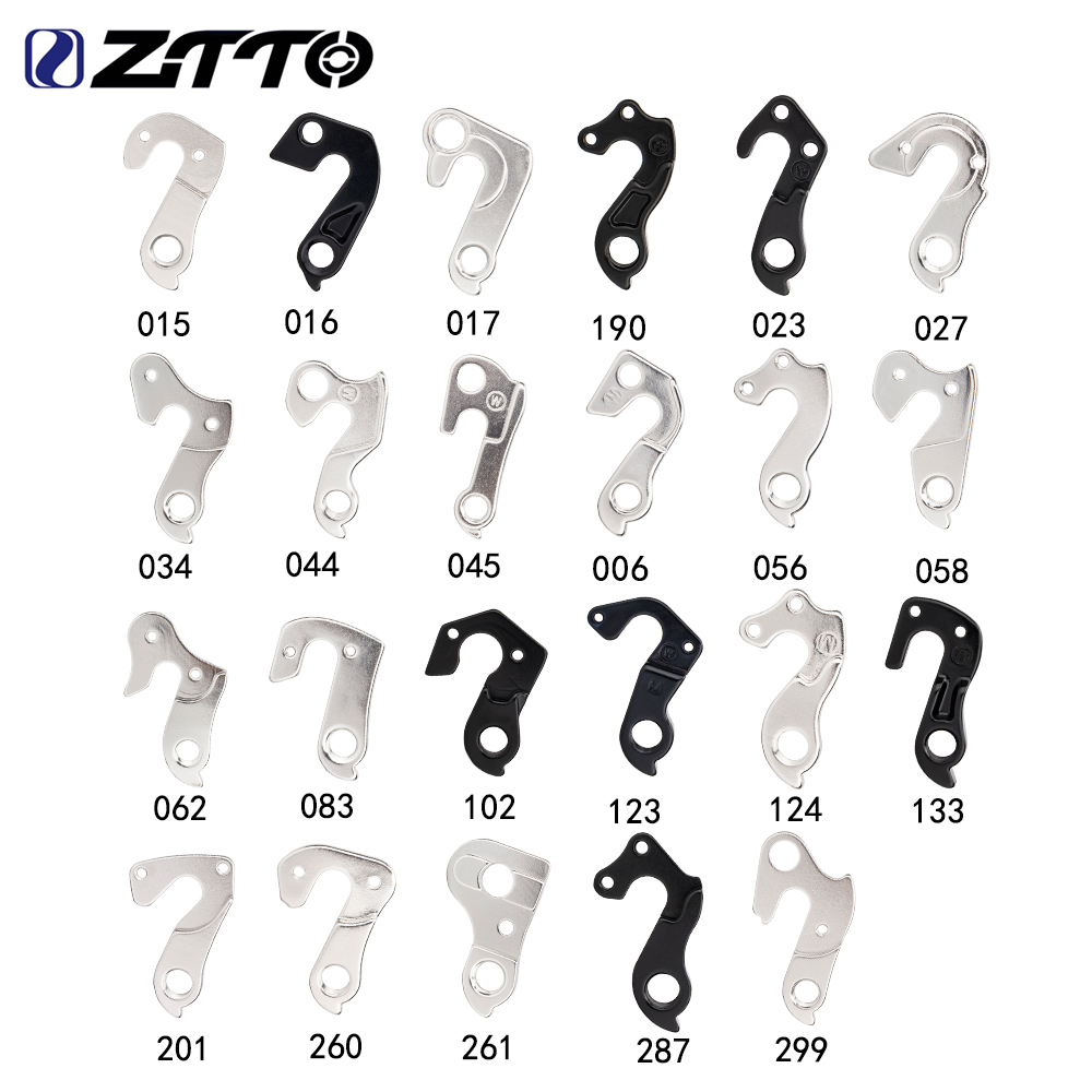 ZTTO Universal 23 Models MTB B - Cycling Gear Brands 评论和价格