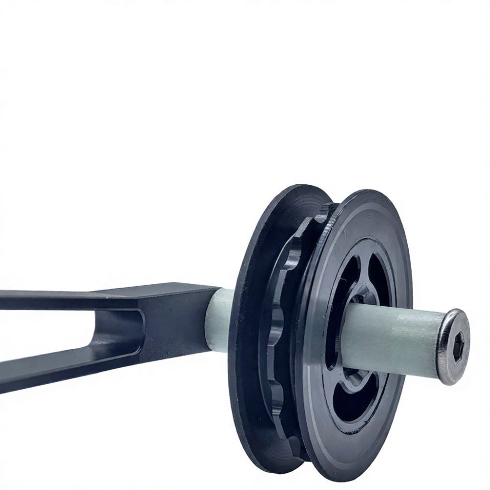 Replacement 11T Nylon Pulley W - Cycling Gear And Equipment 评论和价格