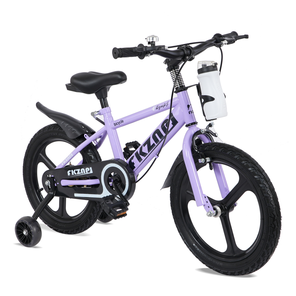 Kids Bike 18 Inch – High Carbo - Carbon Bike Frame 评论和价格