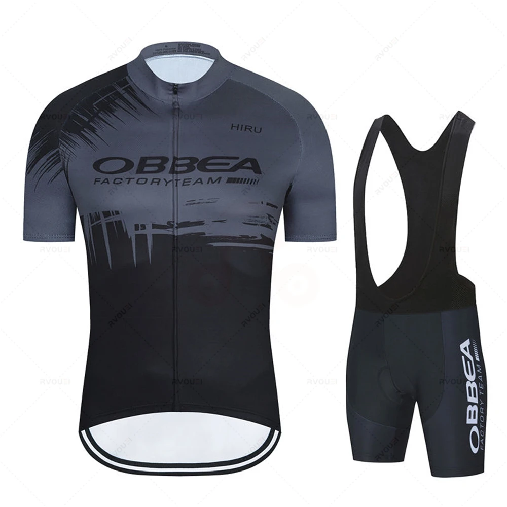 2027 Hiru Cycling Jersey Set S - Cycling Gear Brands 评论和价格