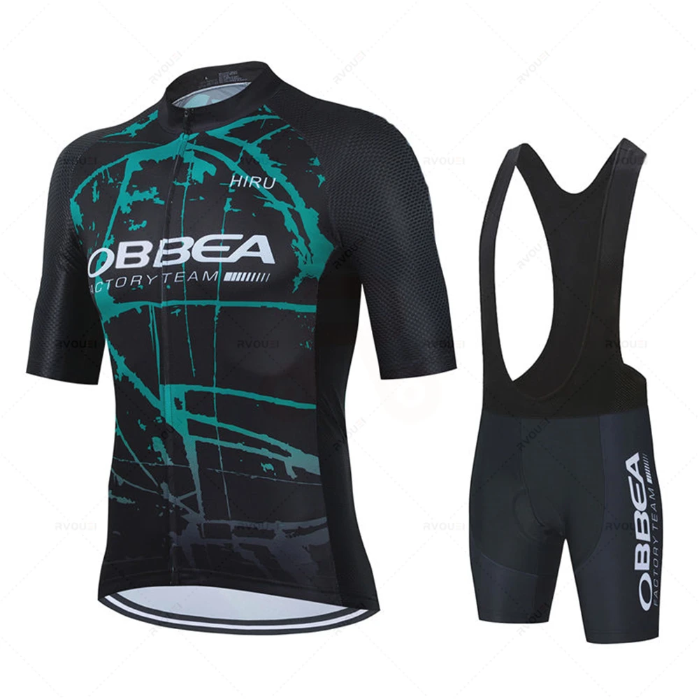 2027 Hiru Cycling Jersey Set S - Cycling Gear Brands 评论和价格